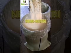 複合アミノ酸粉末、植物由来たんぱく質加水分解物、有機窒素肥料