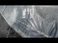 フミン酸カリウム・フミン酸ナトリウム顆粒