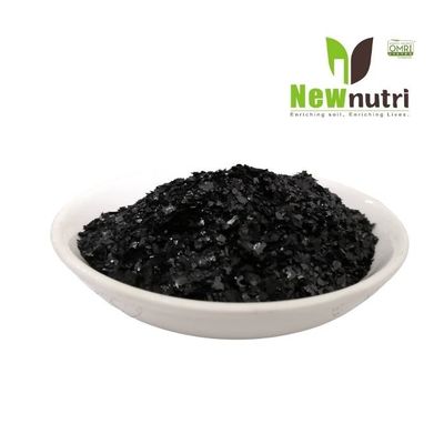 Black Shiny Mineral 65% Humic Fulvic Acid
