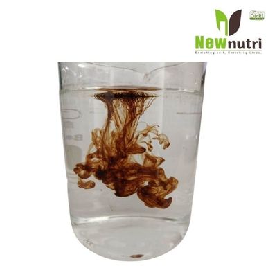 Black Shiny Mineral 65% Humic Fulvic Acid
