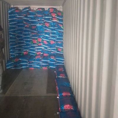 Black Shiny Mineral 65% Humic Fulvic Acid