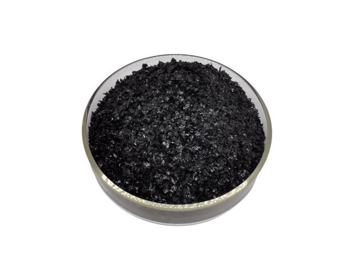 OMRI Water Soluble Granular 65% Humic Acid Fertilizer